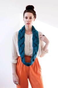 Offbeat Autumn Knits Image 5