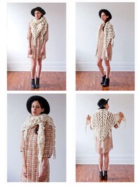 Offbeat Autumn Knits Image 6