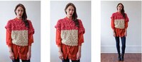 Offbeat Autumn Knits Image 8