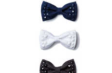 100 Boisterous Bow Tie Products