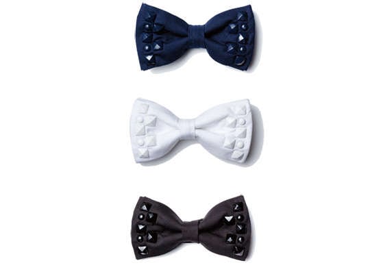 100 Boisterous Bow Tie Products