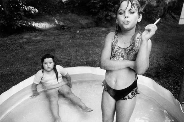 21 Examples of Kids Acting Like Adults