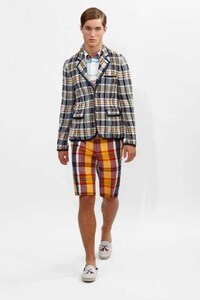 Pattern-Loaded Apparel Image 2