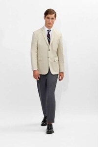 Pattern-Loaded Apparel Image 6