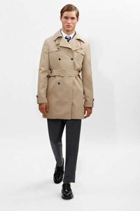 Pattern-Loaded Apparel Image 7