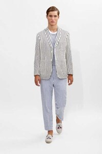 Pattern-Loaded Apparel Image 8