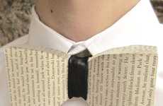 Dapper Novel Accessories