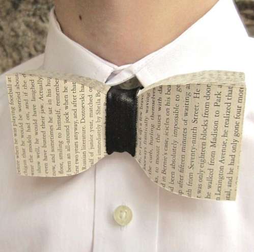 Dapper Novel Accessories