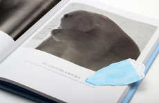 Eco-Activist Sticky Notes