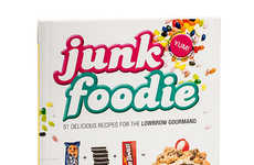 Deluxe Junk Recipes