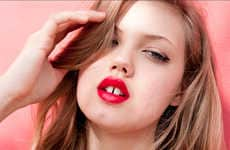 45 Luxurious Lindsey Wixson Photoshoots