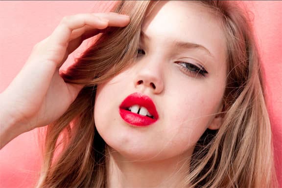 45 Luxurious Lindsey Wixson Photoshoots