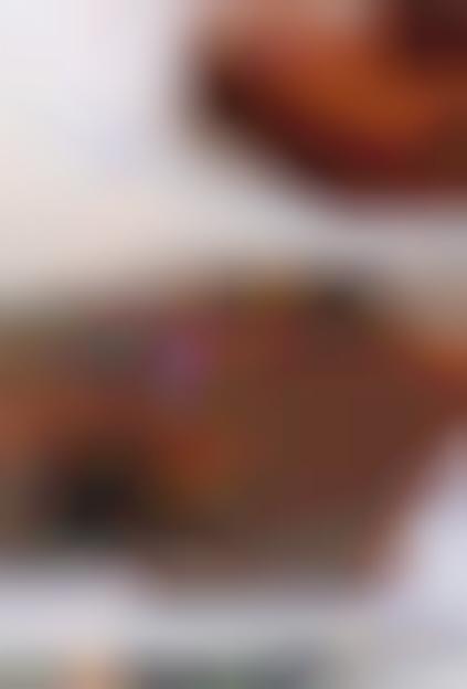 Cookie-Concealing Confections