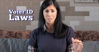 Comic Voting Awareness Shorts Image 4