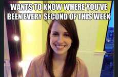 Adorably Misinterpreted Memes
