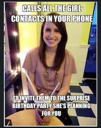 Adorably Misinterpreted Memes Image 2