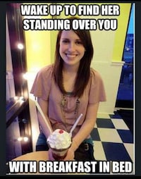 Adorably Misinterpreted Memes Image 3