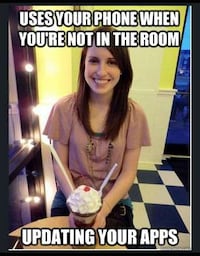 Adorably Misinterpreted Memes Image 4