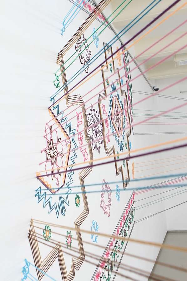 50 Examples of Innovative Rugs