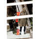 Voyeuristic Urban Editorials Image 4