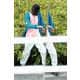 Voyeuristic Urban Editorials Image 6