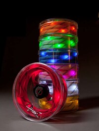Illuminated Canine Cords Image 3