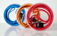 Illuminated Canine Cords Image 4