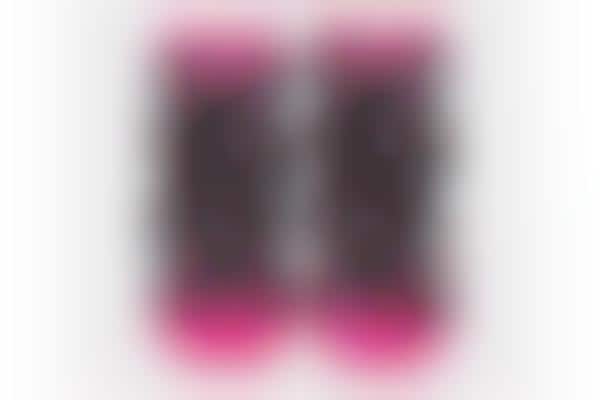 Creepy Bloodshot Stockings