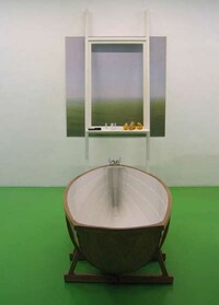 Wooden High Sea Tubs Image 2