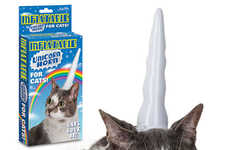 Fantasy Feline Accessories