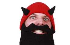 Satan-Inspired Toques