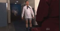 Hilarious Award Show Shorts Image 7