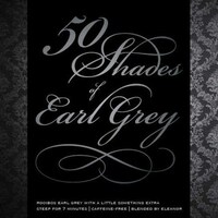 Sensual Steeped Blends