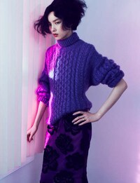 Sublime Suburban Fashion Image 5