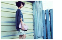 Sublime Suburban Fashion Image 7