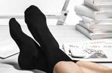 Hi-Tech Foot Garments