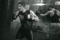 Passion-Filled Fighting Films Image 5