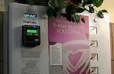 Instant Pregnancy-Detecting Services