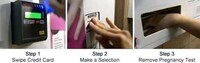 Instant Pregnancy-Detecting Services Image 2