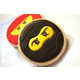 Halloween Ninja Cookies Image 3