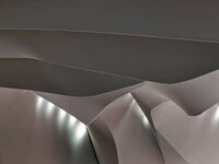 Rippled Ceiling Theatres Image 2