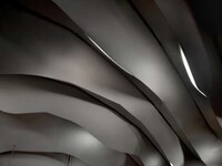 Rippled Ceiling Theatres Image 5