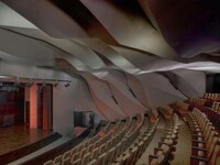 Rippled Ceiling Theatres Image 6