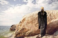 Seaside Punk Rock Editorials Image 4