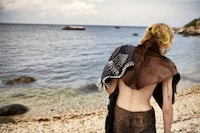 Seaside Punk Rock Editorials Image 7