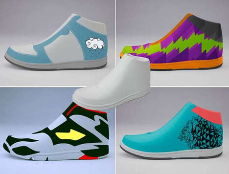 Revamping Your Brand with a DIY Aesthetic