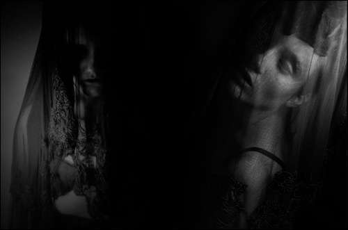 70 Examples of Phantom Photography