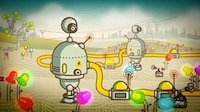 Surreal Robot Videos Image 2