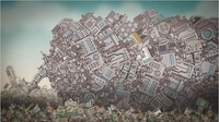 Surreal Robot Videos Image 5