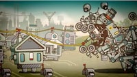 Surreal Robot Videos Image 8